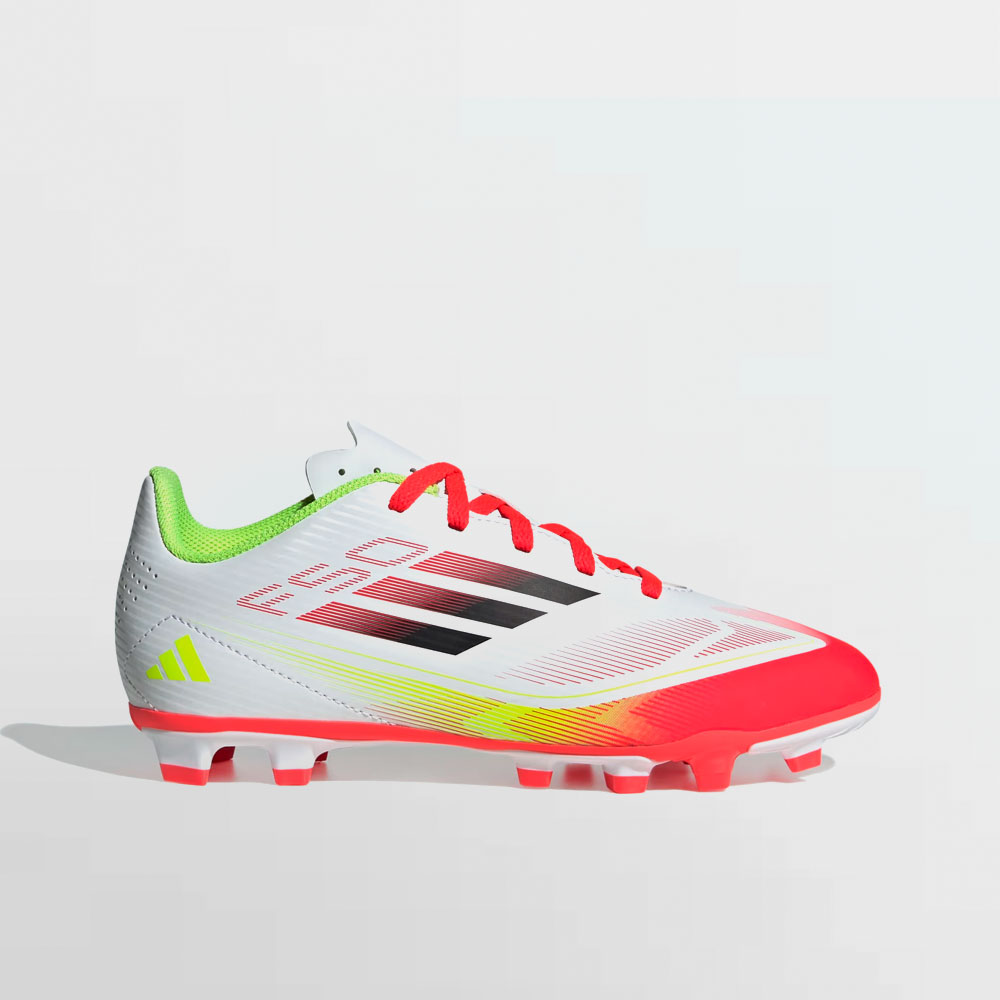 ADIDAS CALZADO F50 CLUB FG/MG PS/GS - IE1309