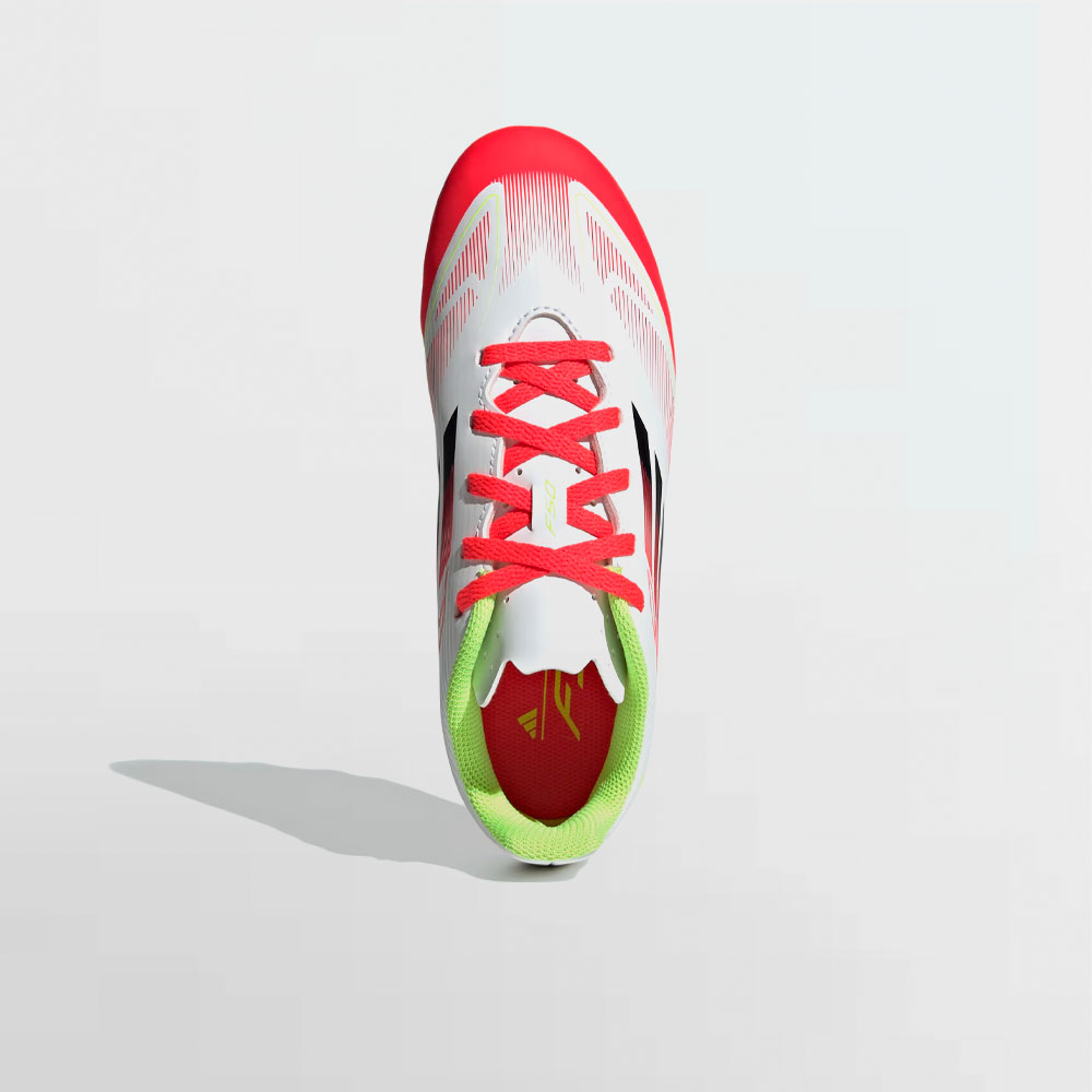 ADIDAS CALZADO F50 CLUB FG/MG PS/GS - IE1309