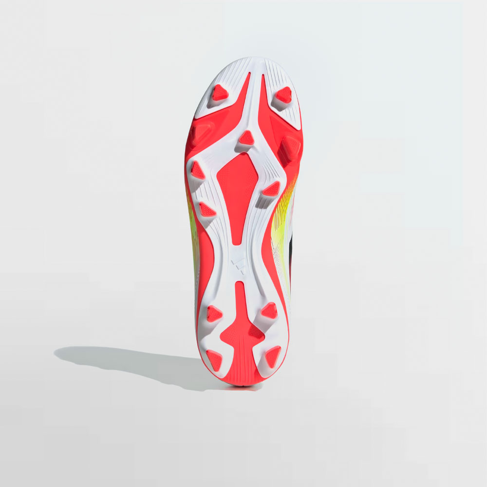 ADIDAS CALZADO F50 CLUB FG/MG PS/GS - IE1309