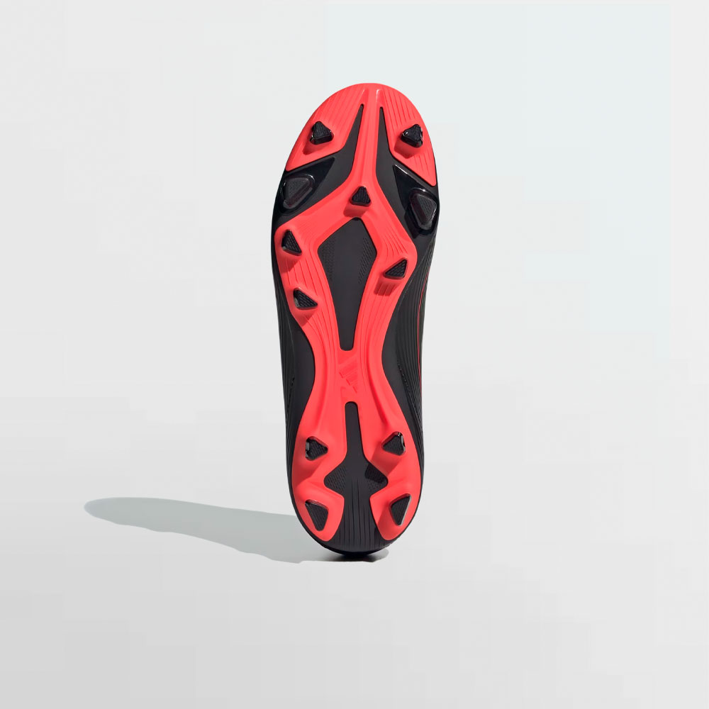 ADIDAS CALZADO F50 CLUB FG/MG PS/GS - IE1311