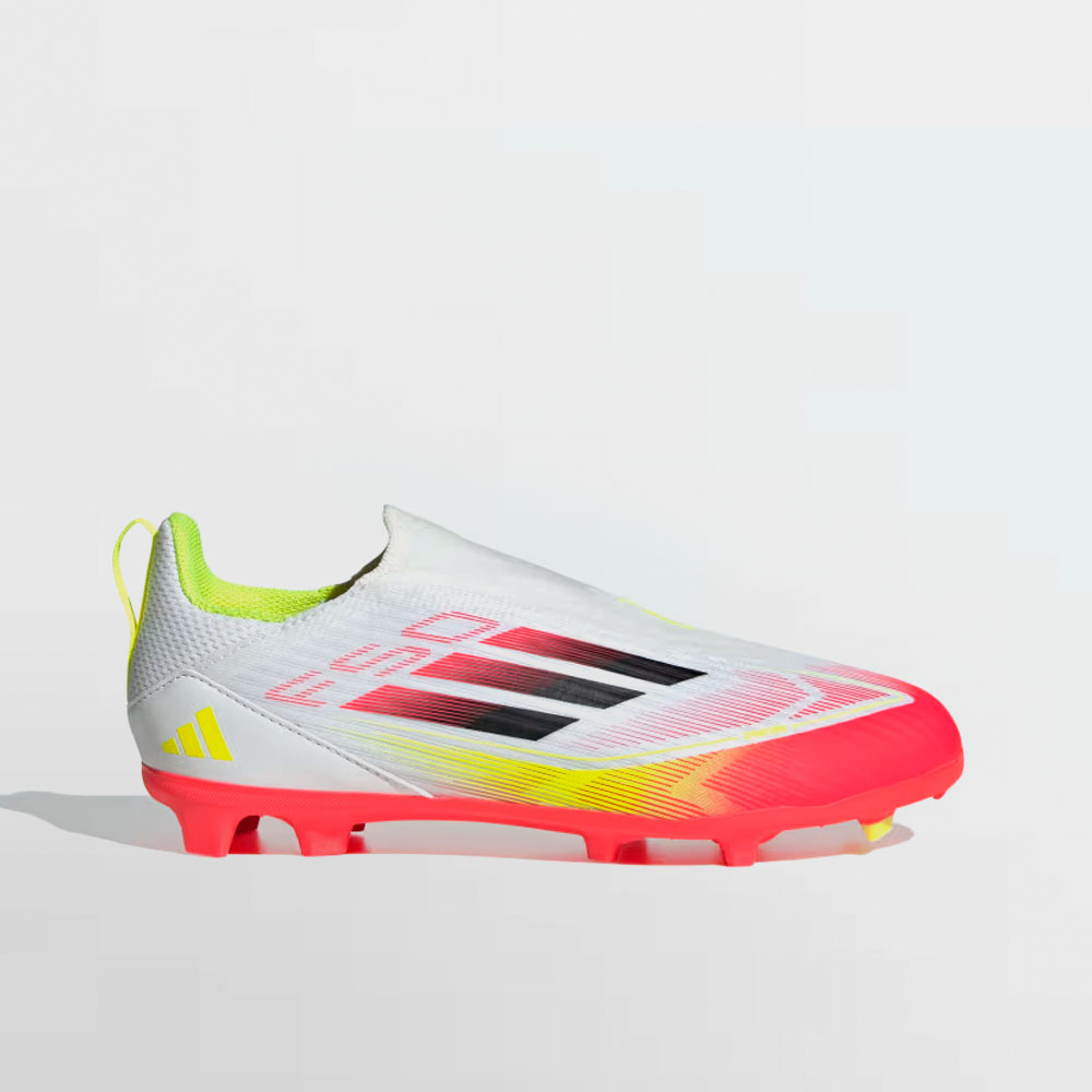 ADIDAS CALZADO F50 LEAGUE LL FG/MG PS/GS - IE3743