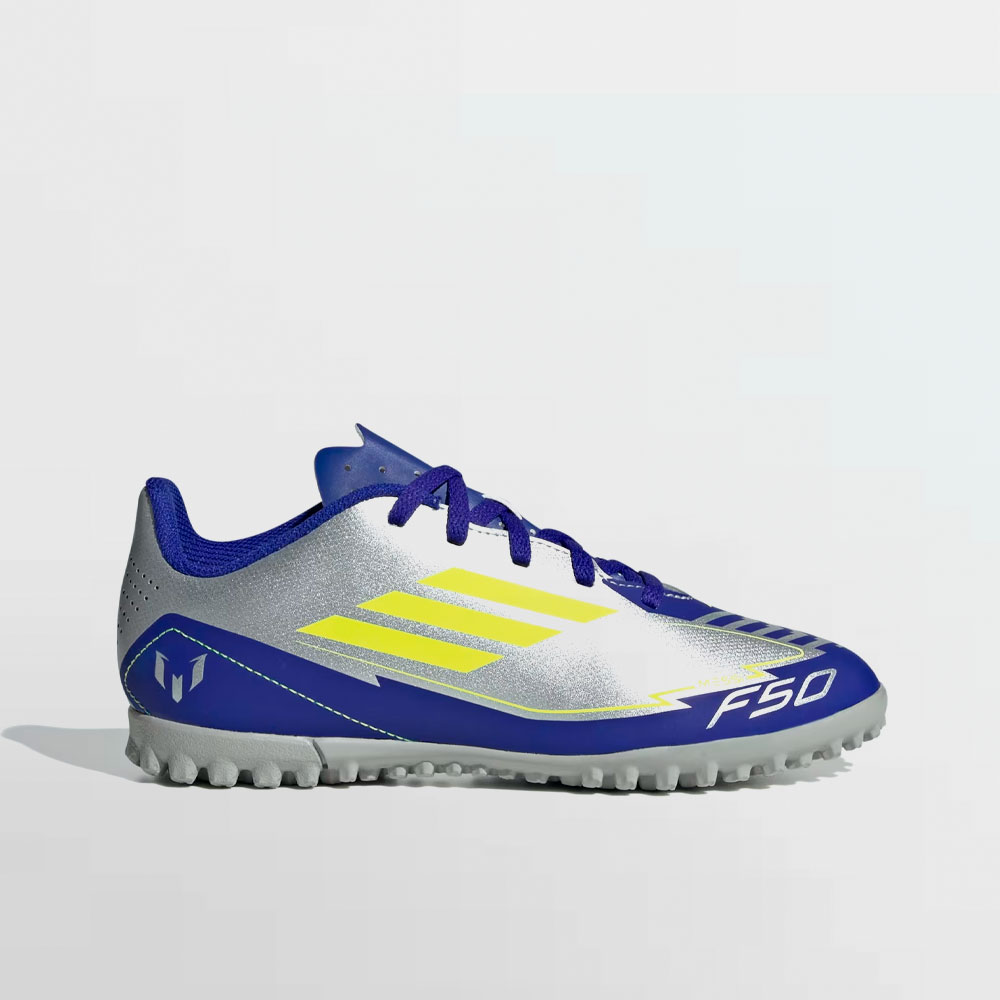 ADIDAS CALZADO F50 CLUB TF MESSI PS/GS - IH0923