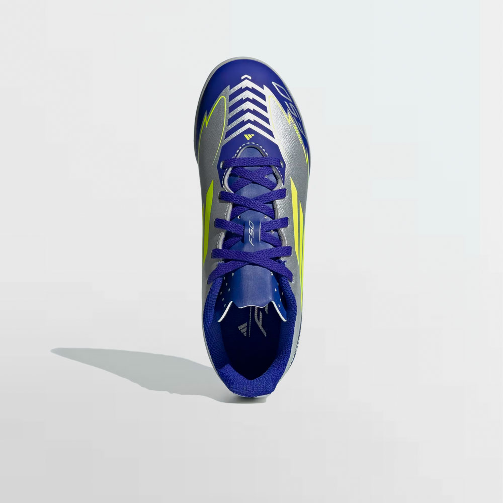 ADIDAS CALZADO F50 CLUB TF MESSI PS/GS - IH0923