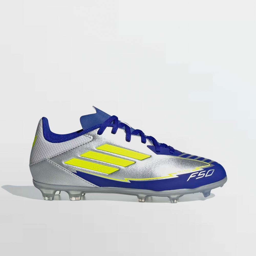ADIDAS CALZADO F50 LEAGUE FG/MG PS/GS - IH0924