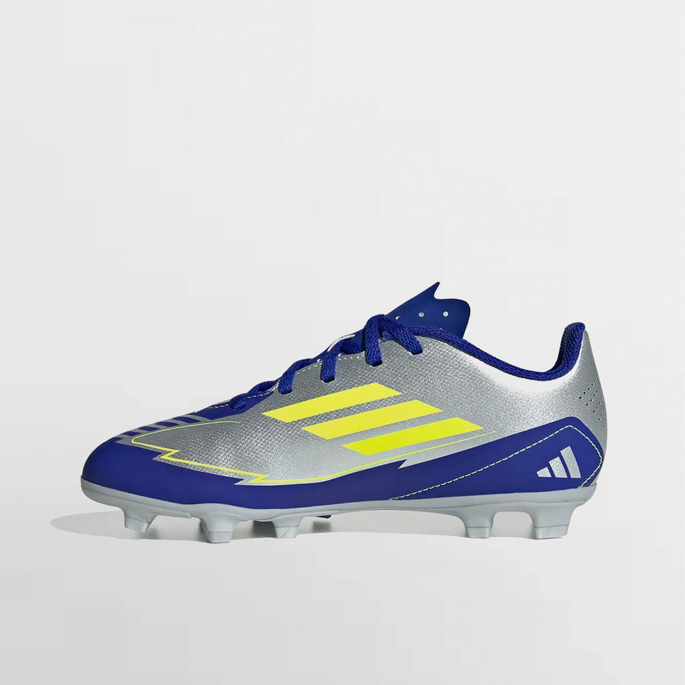 ADIDAS CALZADO F50 CLUB MESSI FG/MG PS/GS - IH0926