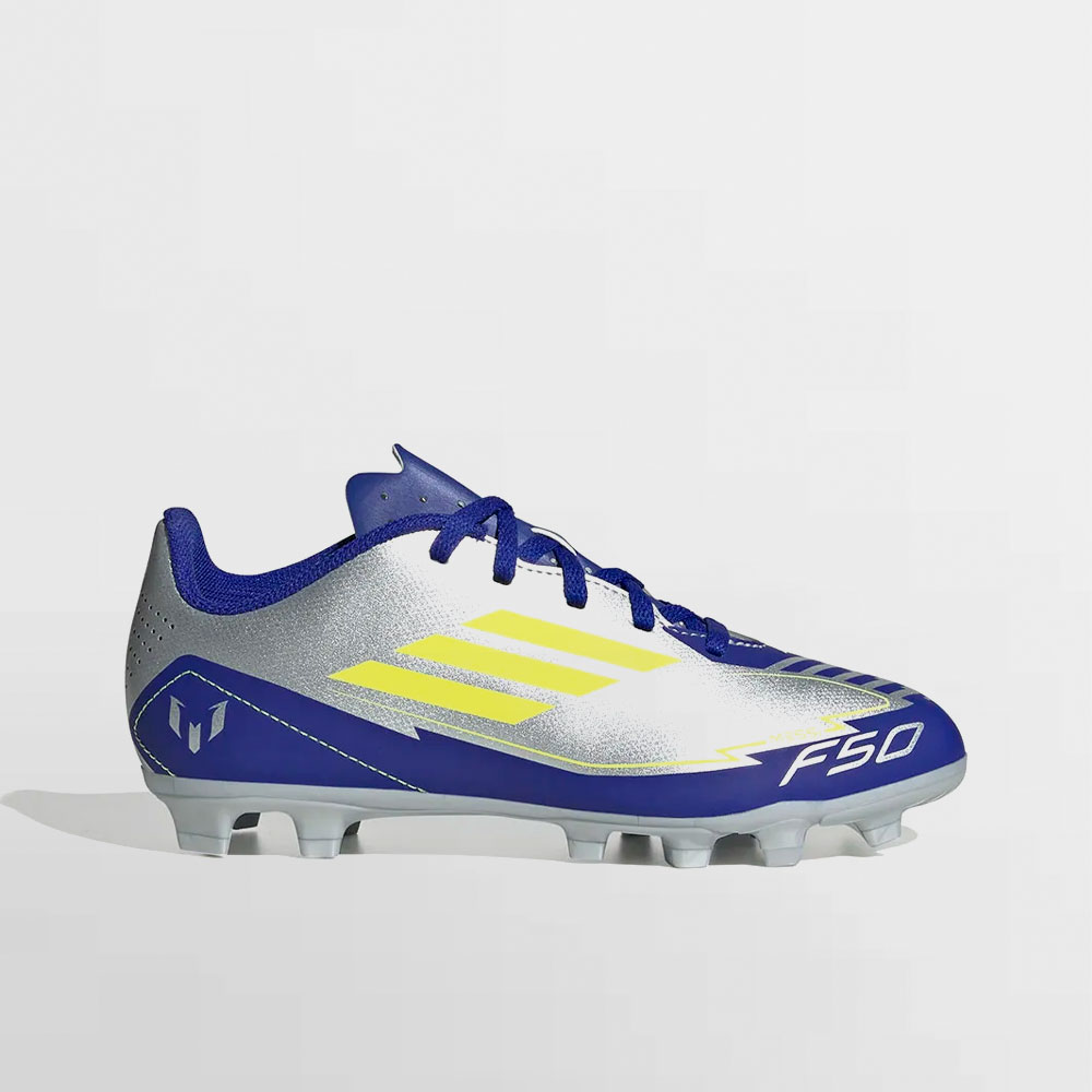 ADIDAS CALZADO F50 CLUB MESSI FG/MG PS/GS - IH0926
