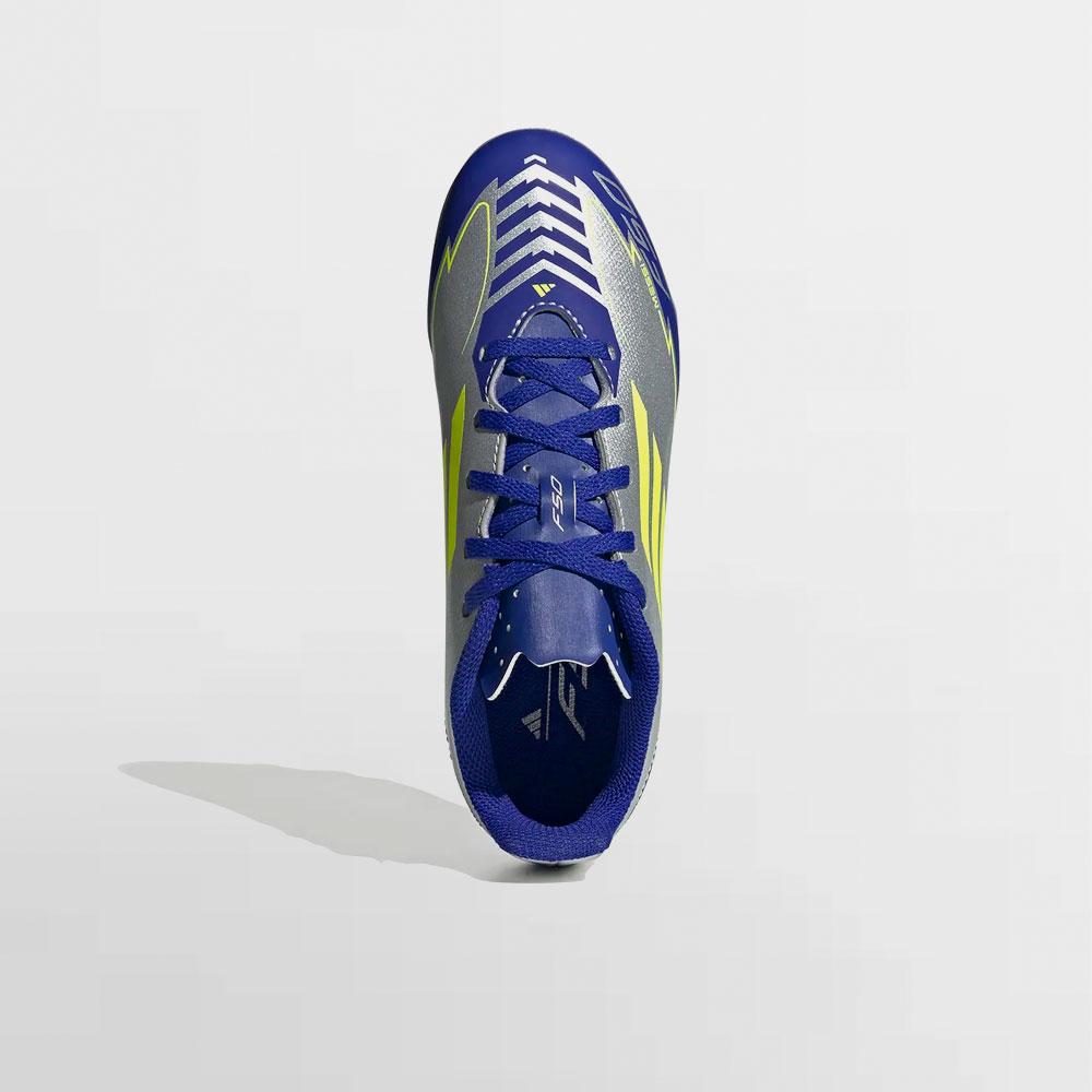 ADIDAS CALZADO F50 CLUB MESSI FG/MG PS/GS - IH0926