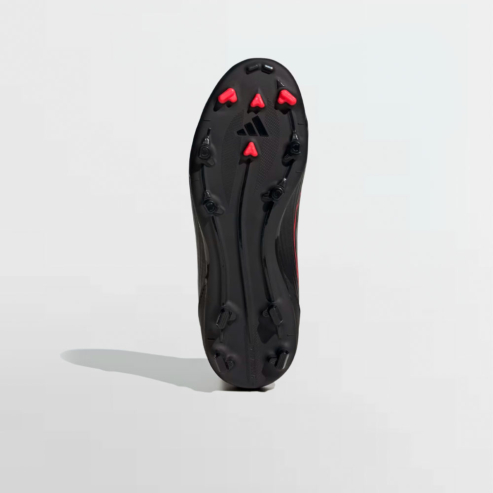 ADIDAS CALZADO F50 LEAGUE FG/MG MID PS/GS - JP7260