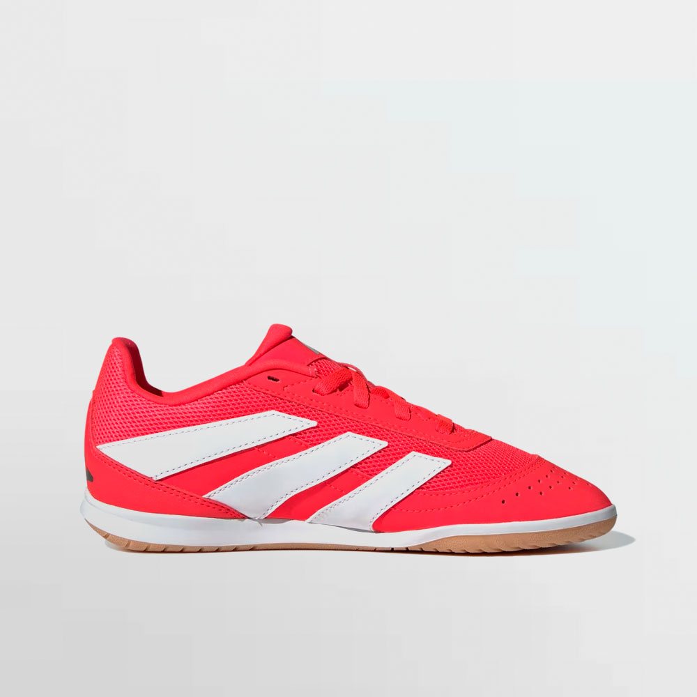 ADIDAS CALZADO PREDATOR CLUB IN SALA PS/GS - JR3126