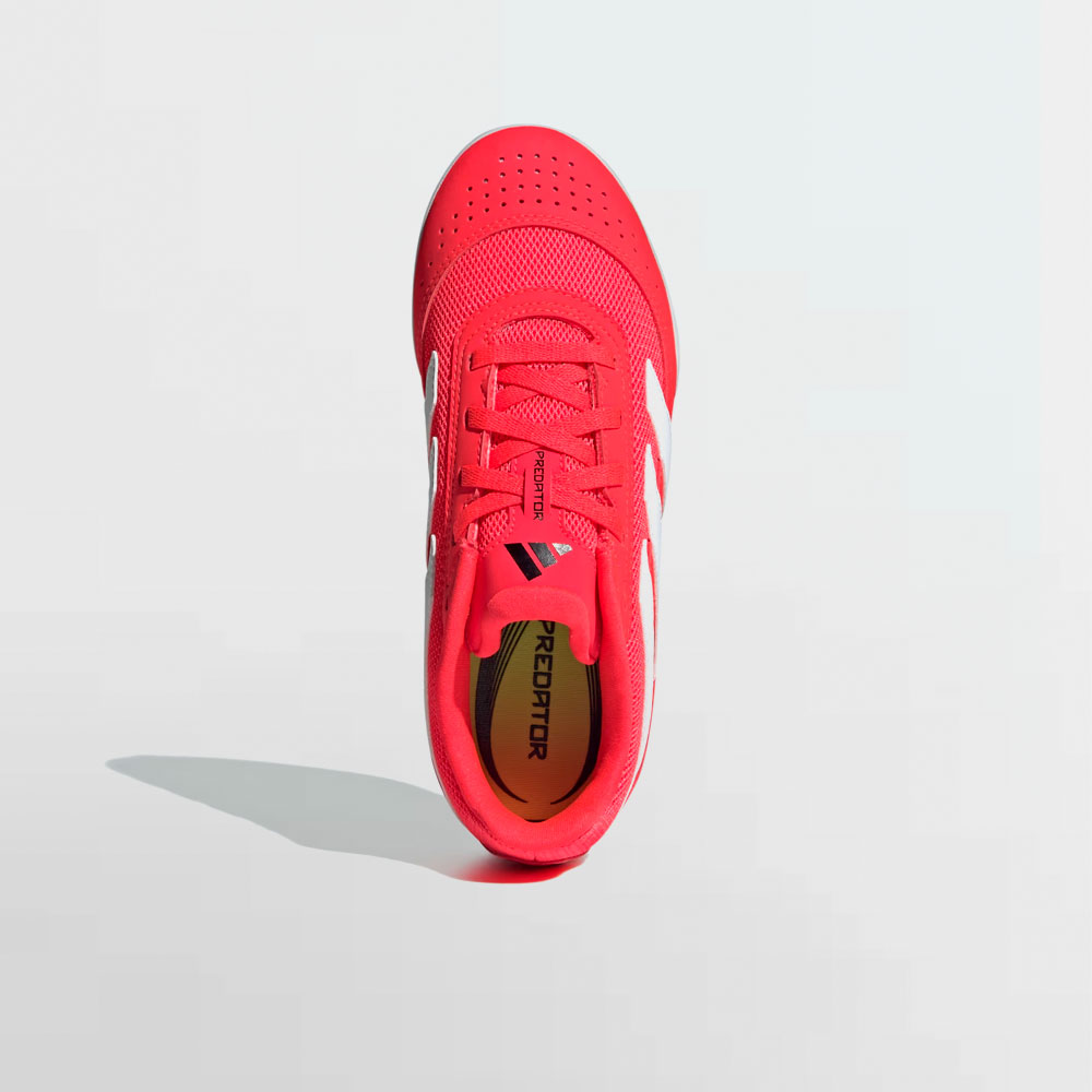 ADIDAS CALZADO PREDATOR CLUB IN SALA PS/GS - JR3126