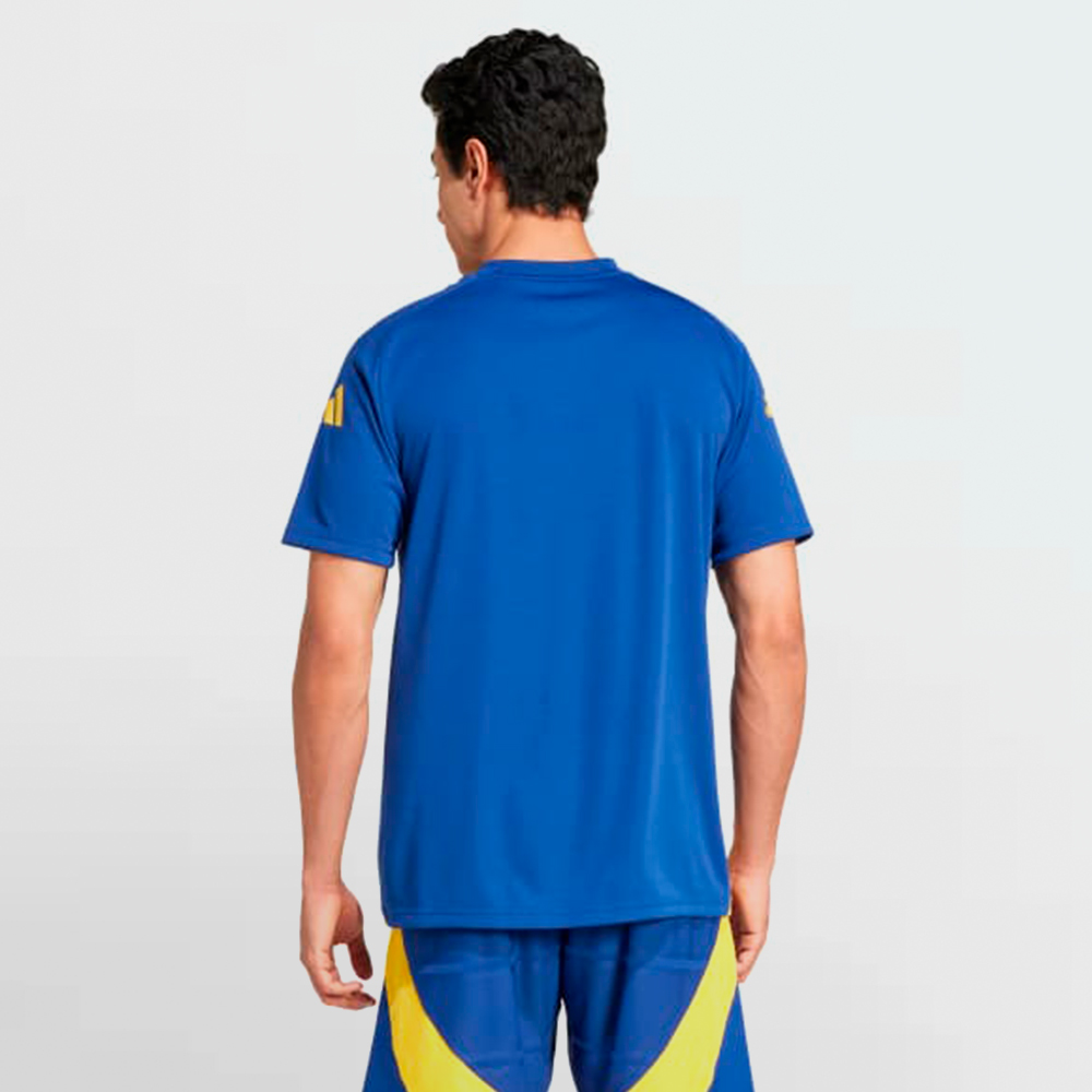 ADIDAS CAMISETA RFEF PRESHI - IW7891
