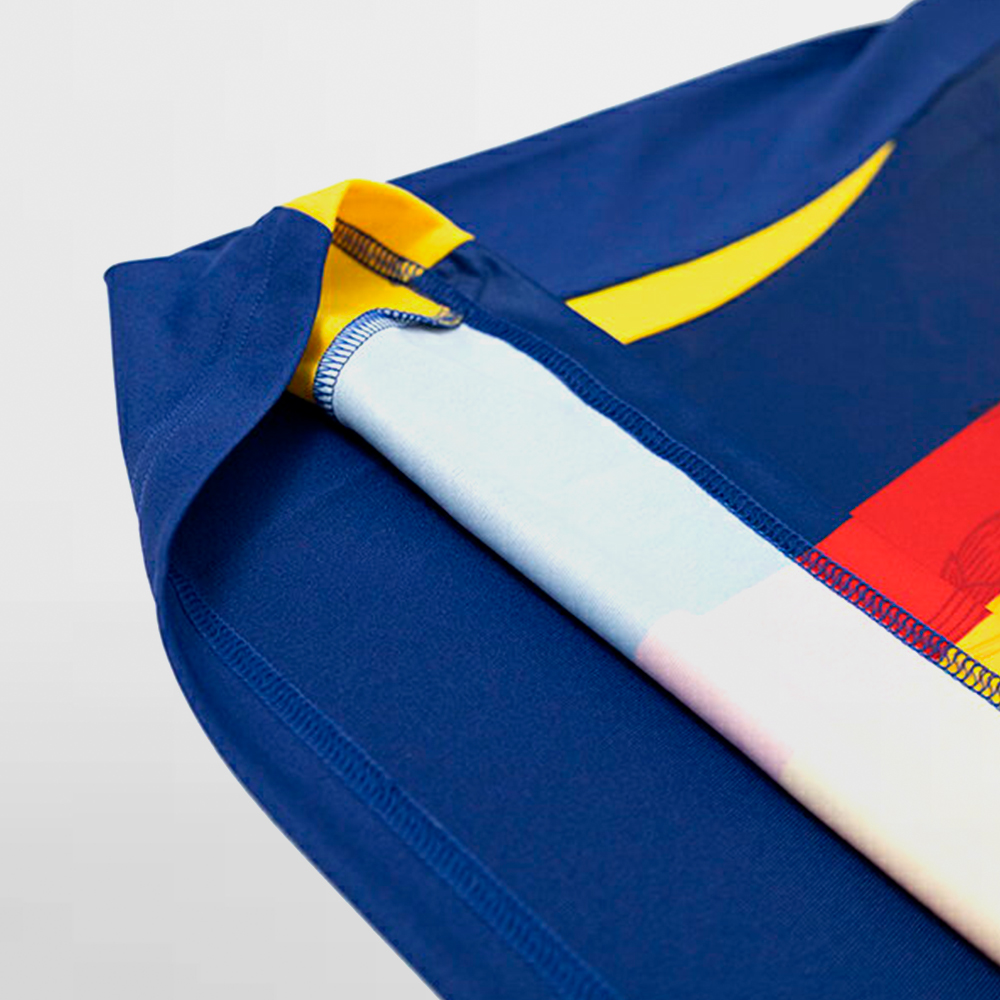 ADIDAS CAMISETA RFEF PRESHI - IW7891