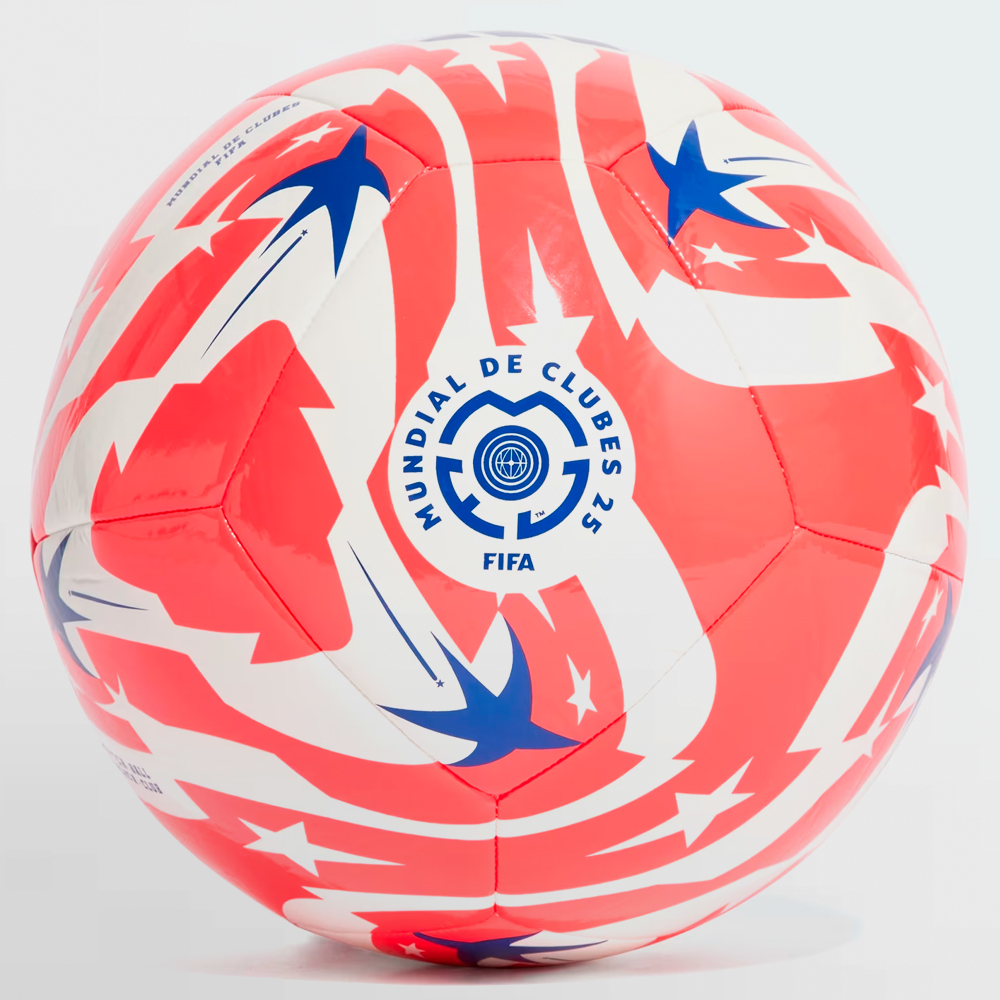 ADIDAS BALON FCWC CLB - JD3821