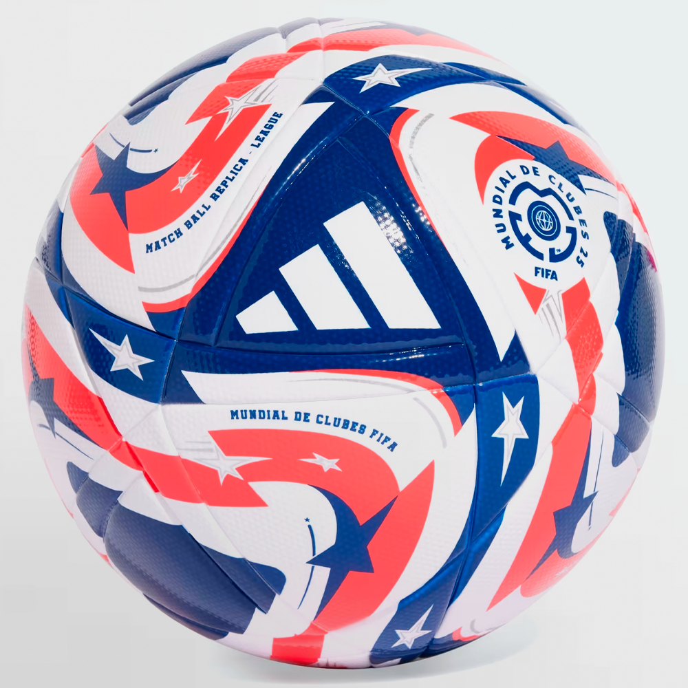 ADIDAS BALON FCWC LGE - JD3824