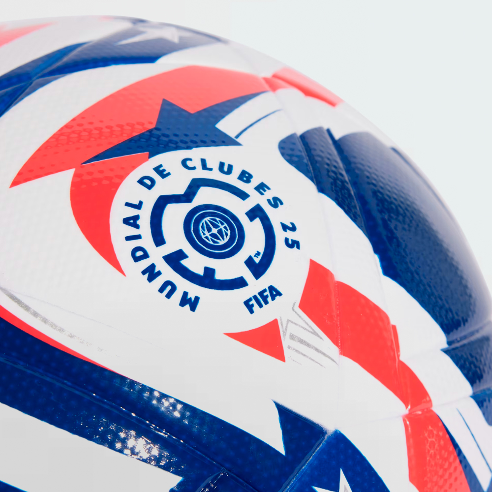 ADIDAS BALON FCWC LGE - JD3824