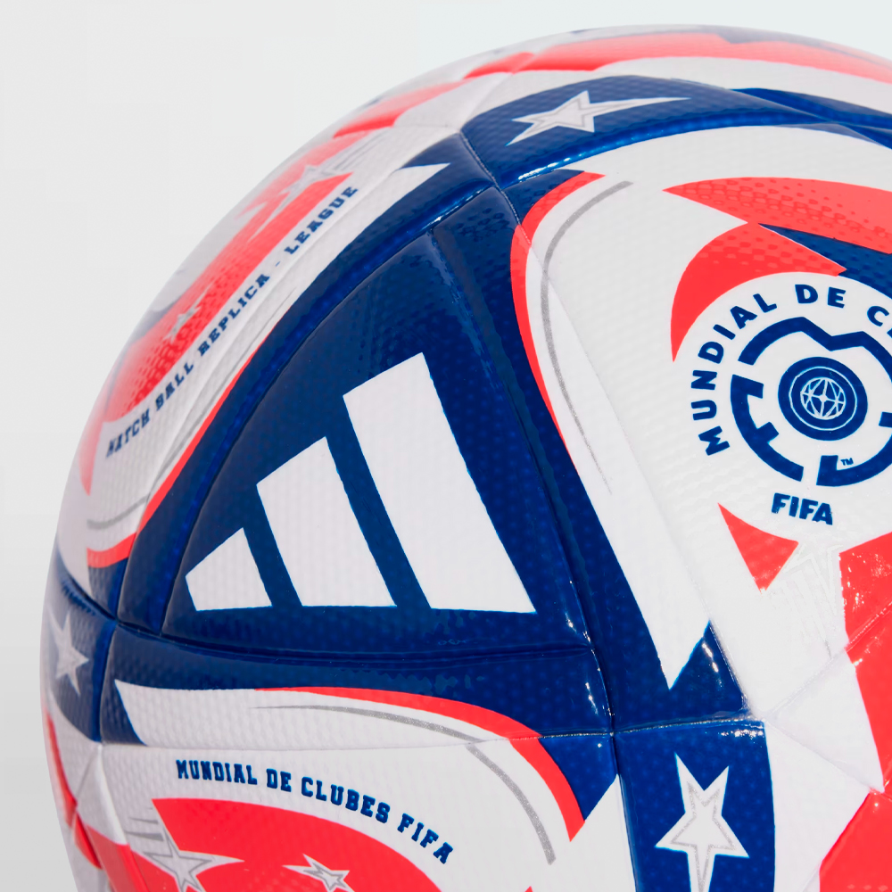ADIDAS BALON FCWC LGE - JD3824