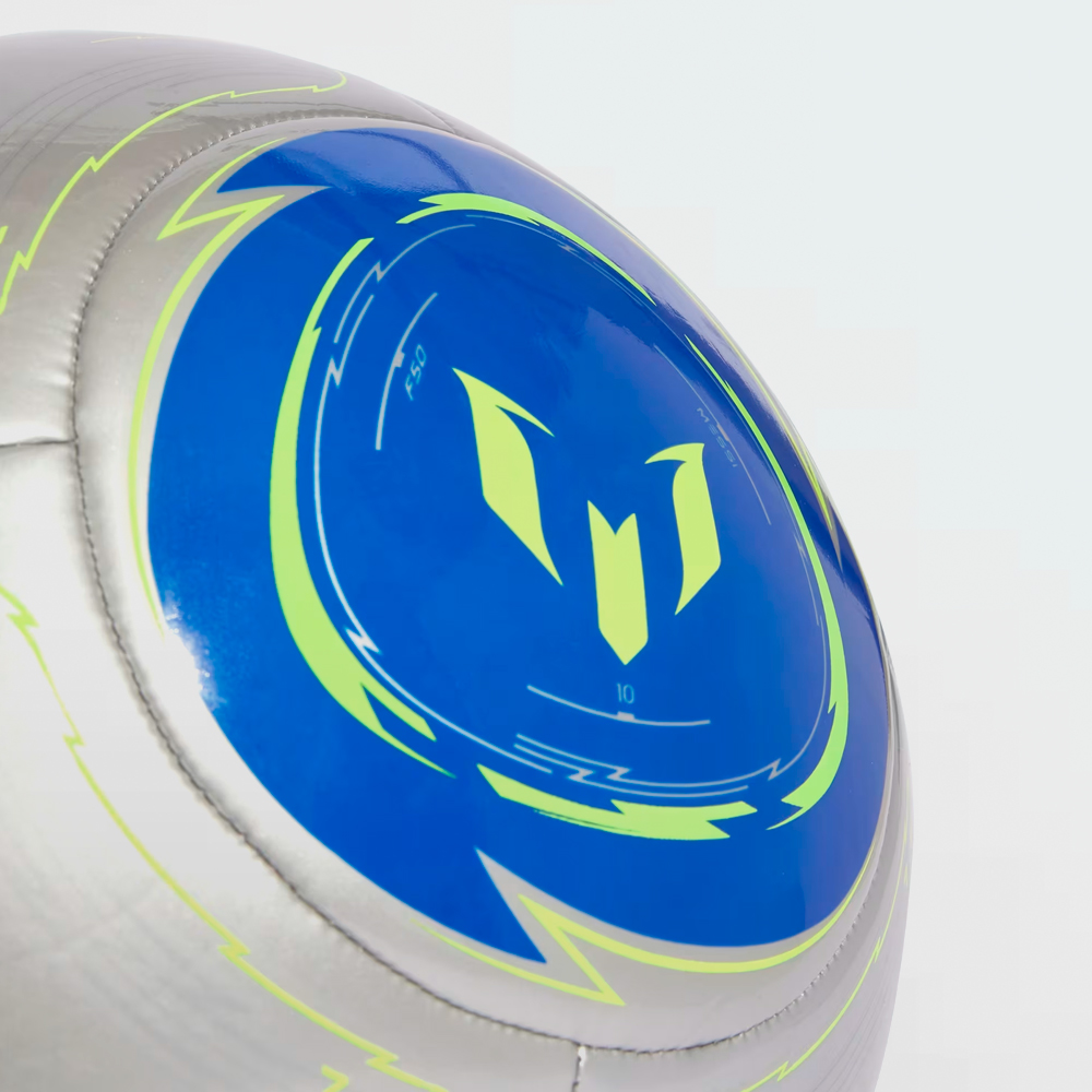 ADIDAS BALON MESSI CLB - JE6455
