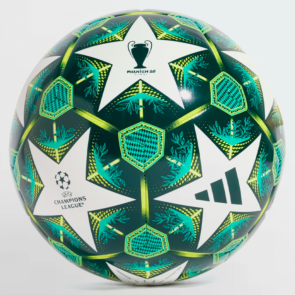ADIDAS BALON UCL TRN - JH1281