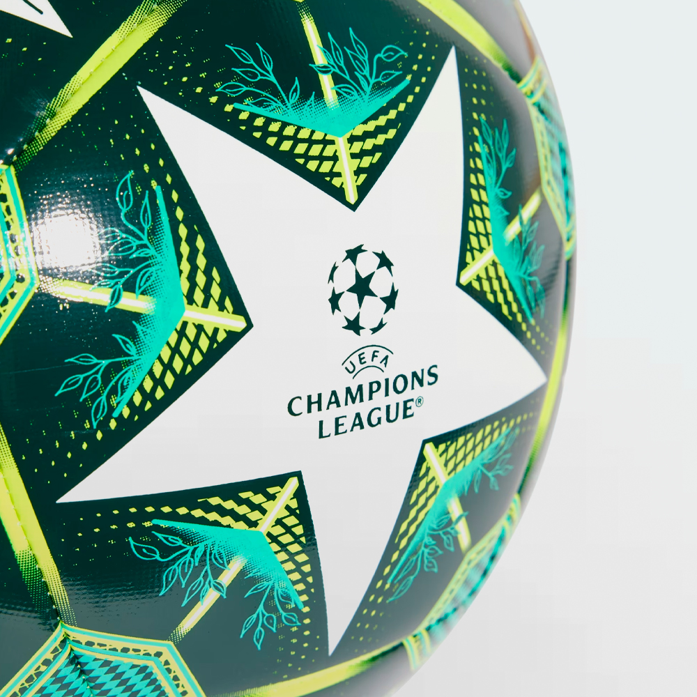ADIDAS BALON UCL TRN - JH1281