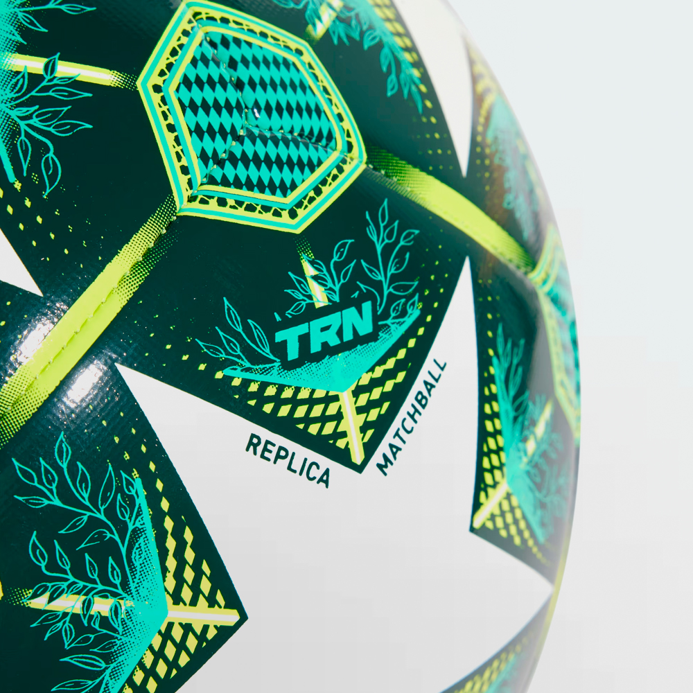 ADIDAS BALON UCL TRN - JH1281