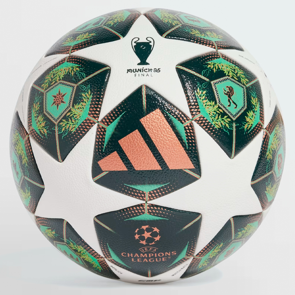 ADIDAS BALON UCL COM - JH1288