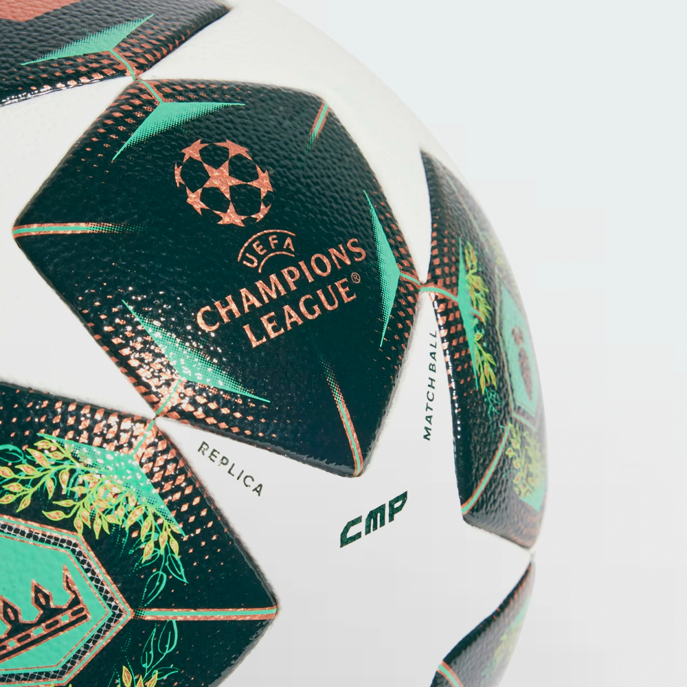 ADIDAS BALON UCL COM - JH1288