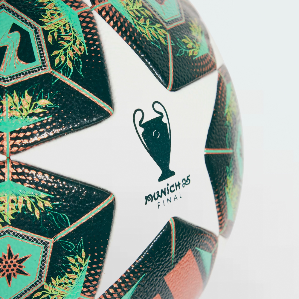 ADIDAS BALON UCL COM - JH1288