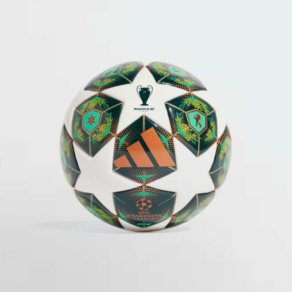 ADIDAS BALON UCL MINI - JH1292