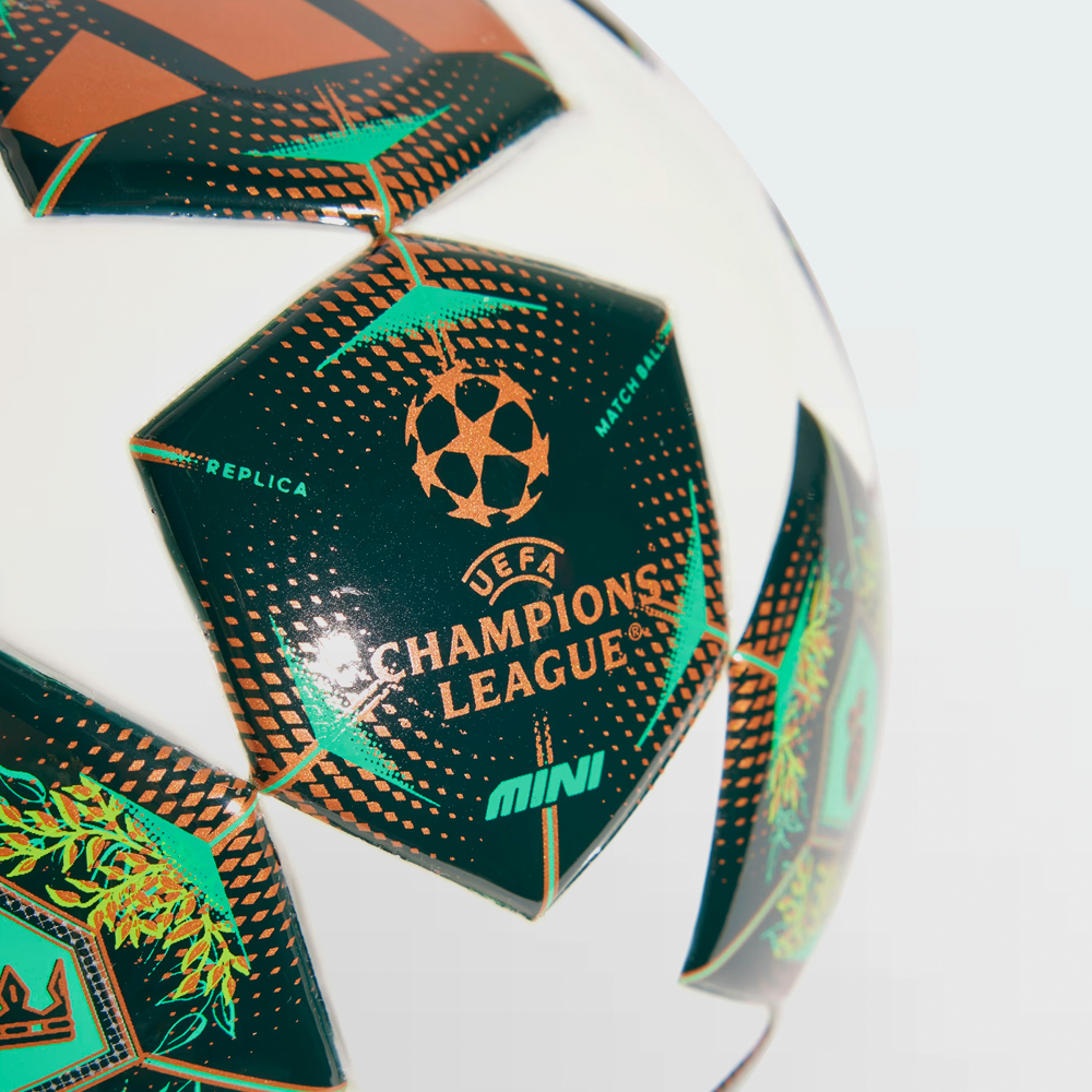 ADIDAS BALON UCL MINI - JH1292