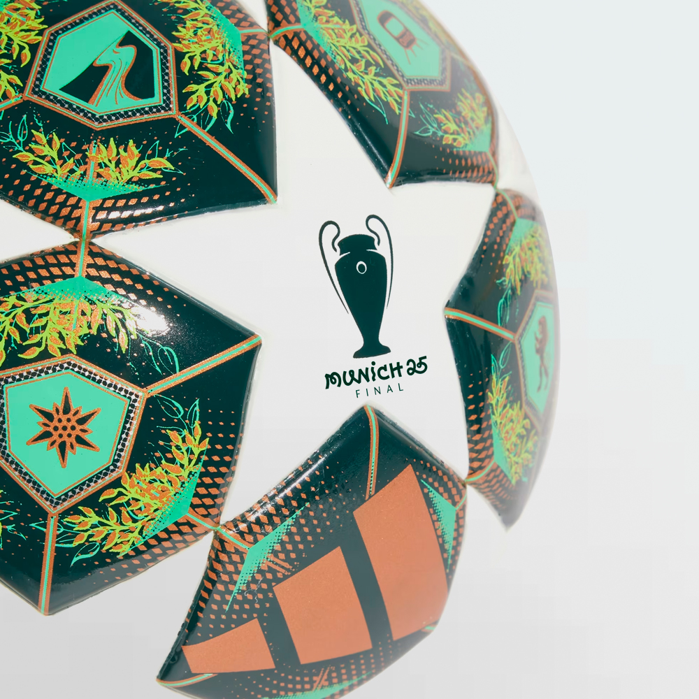 ADIDAS BALON UCL MINI - JH1292