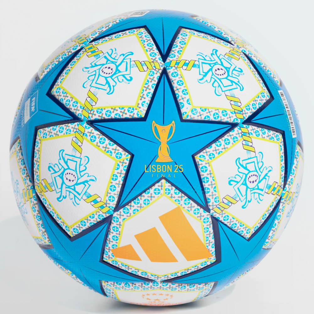 ADIDAS BALON UWCL LG - JH1299