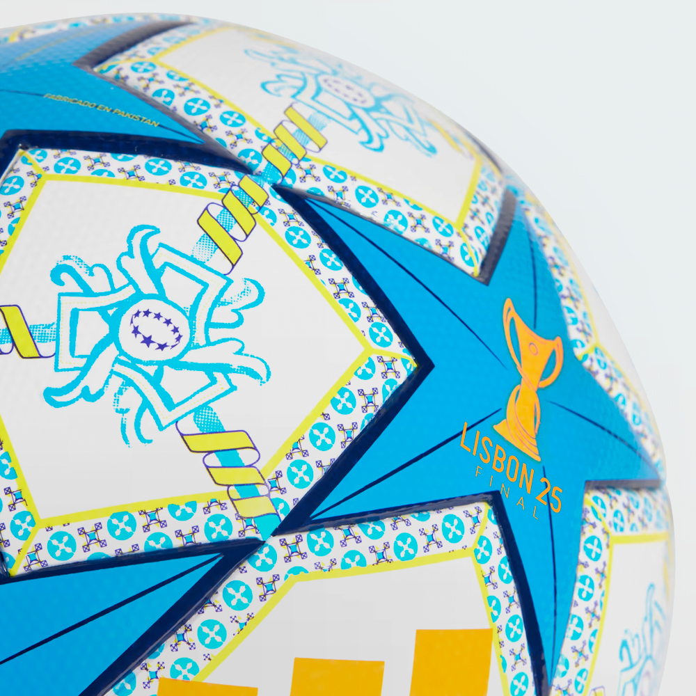 ADIDAS BALON UWCL LG - JH1299