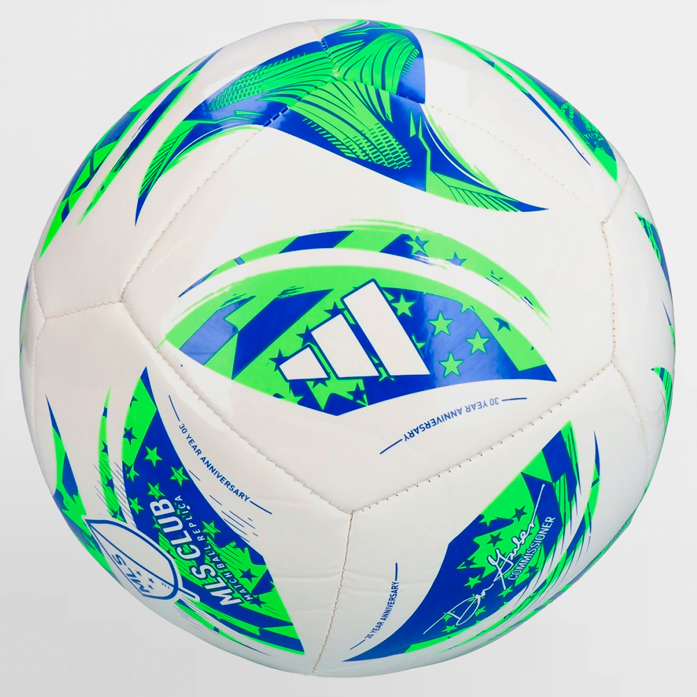 ADIDAS BALON MLS CLB - JH1308