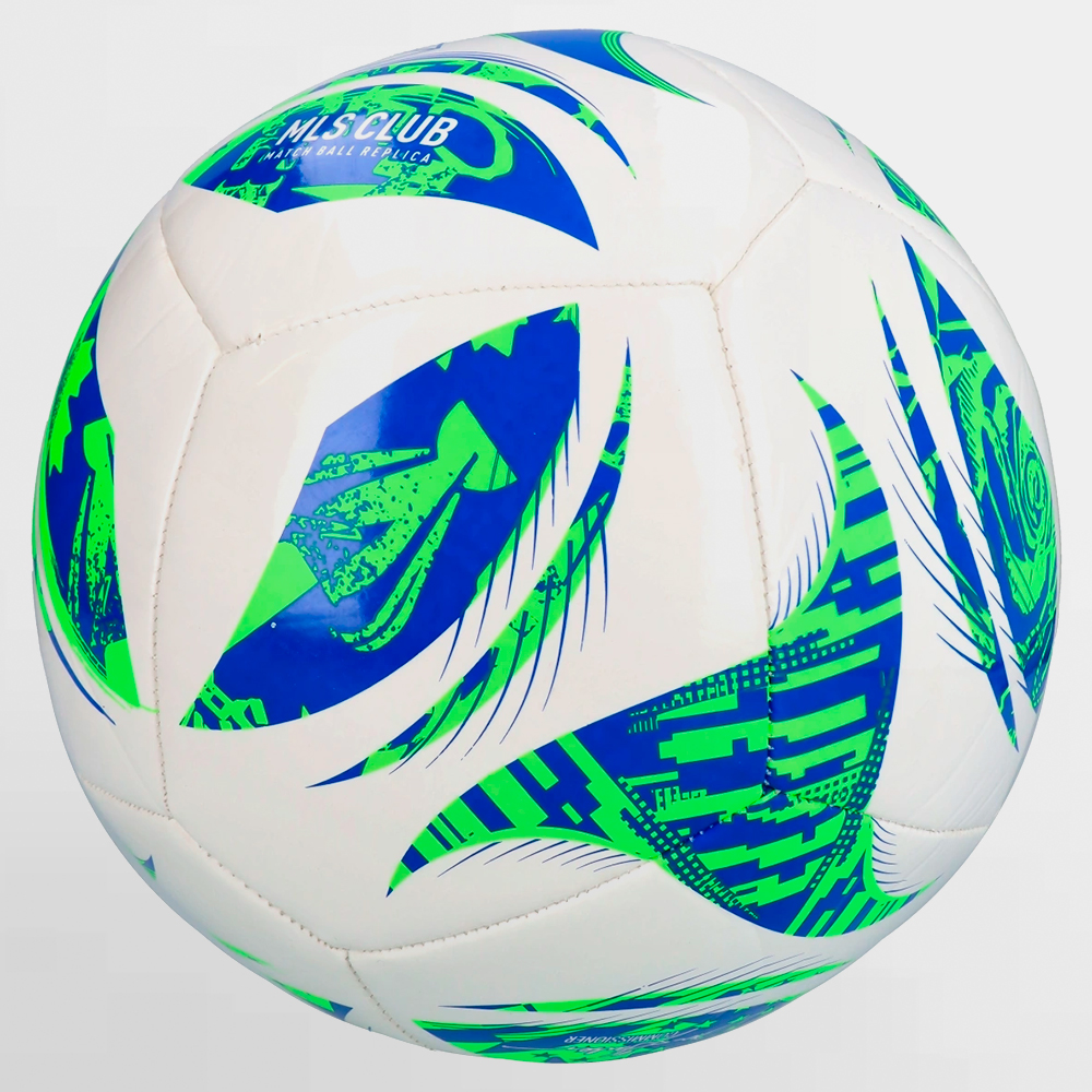 ADIDAS BALON MLS CLB - JH1308