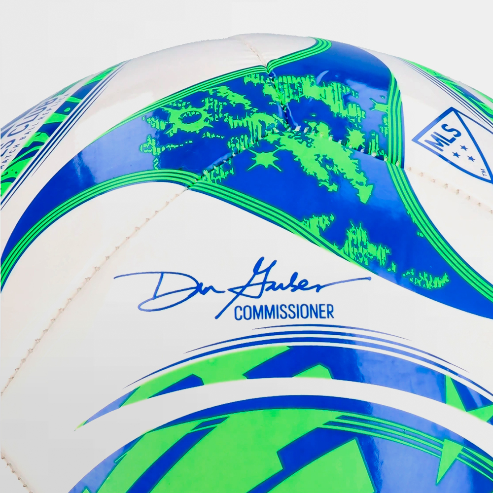 ADIDAS BALON MLS CLB - JH1308