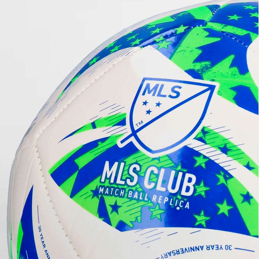 ADIDAS BALON MLS CLB - JH1308