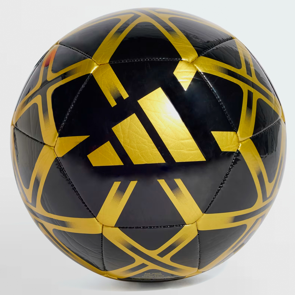 ADIDAS BALON STARLANCER CLB - JH3748