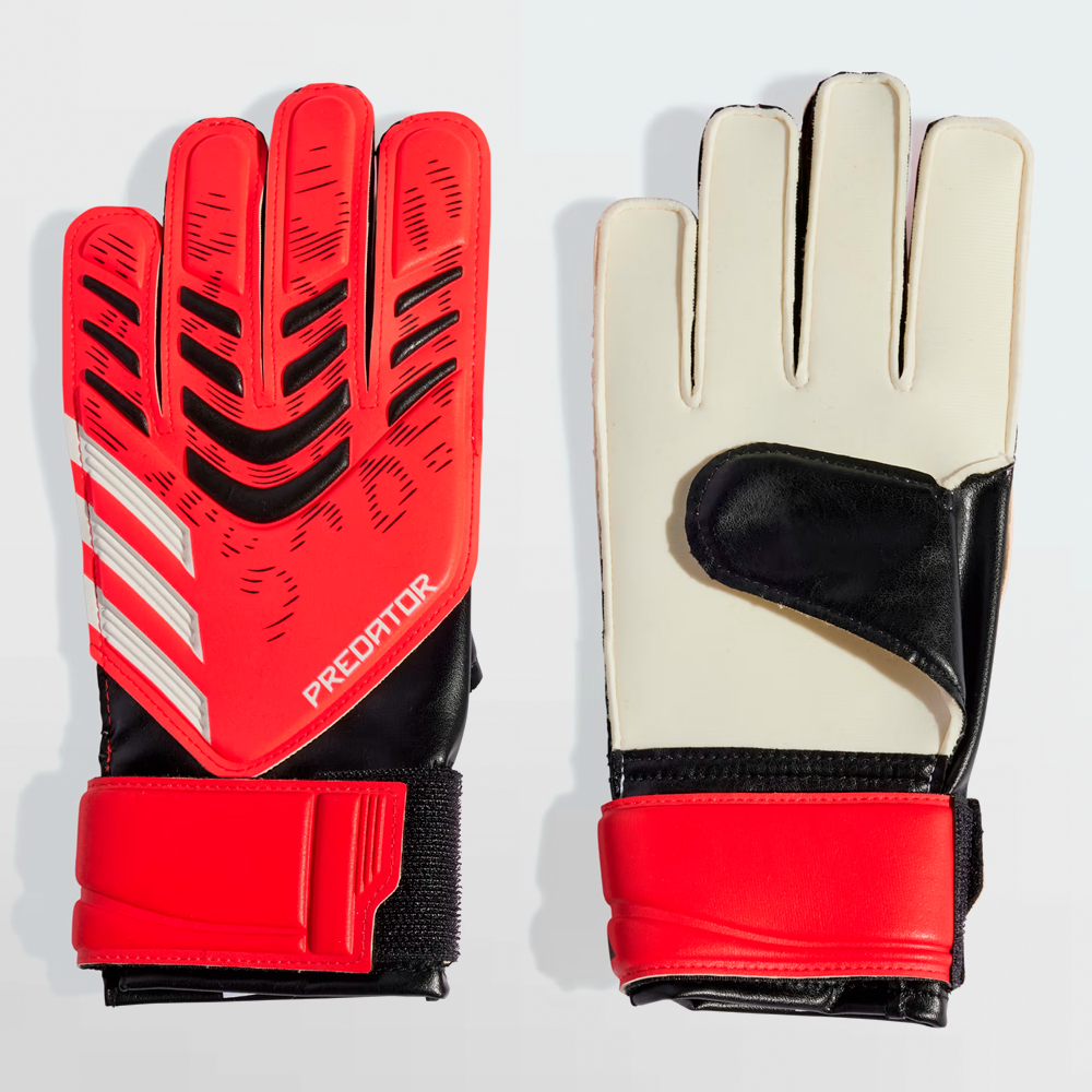 ADIDAS GUANTE PORTERO PRED GL TRN - JH3811