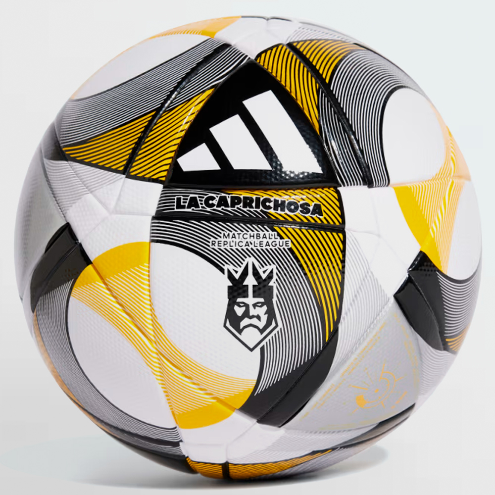 ADIDAS BALON KNGS LEAGUE LGE - JI8974