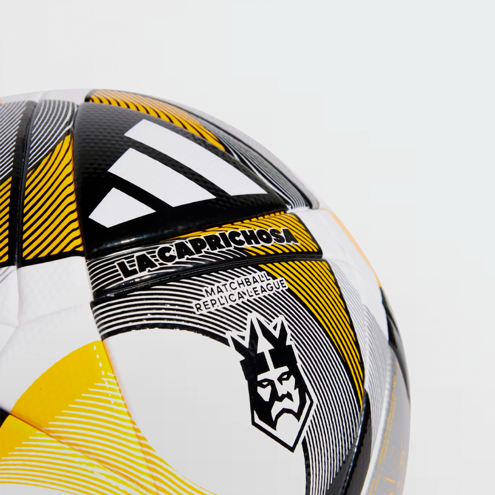 ADIDAS BALON KNGS LEAGUE LGE - JI8974
