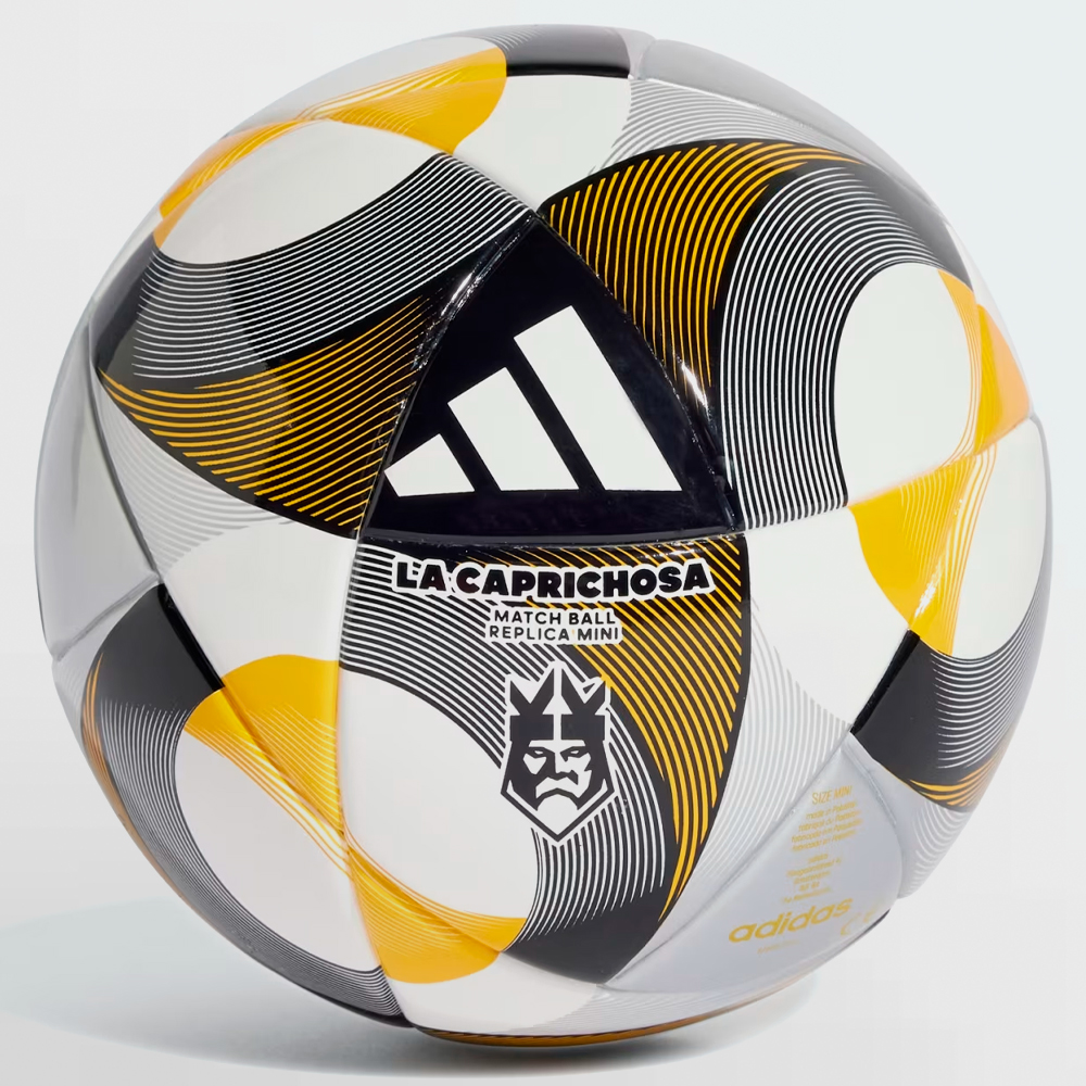 ADIDAS BALON KNGS LEAGUE MIN - JI8975