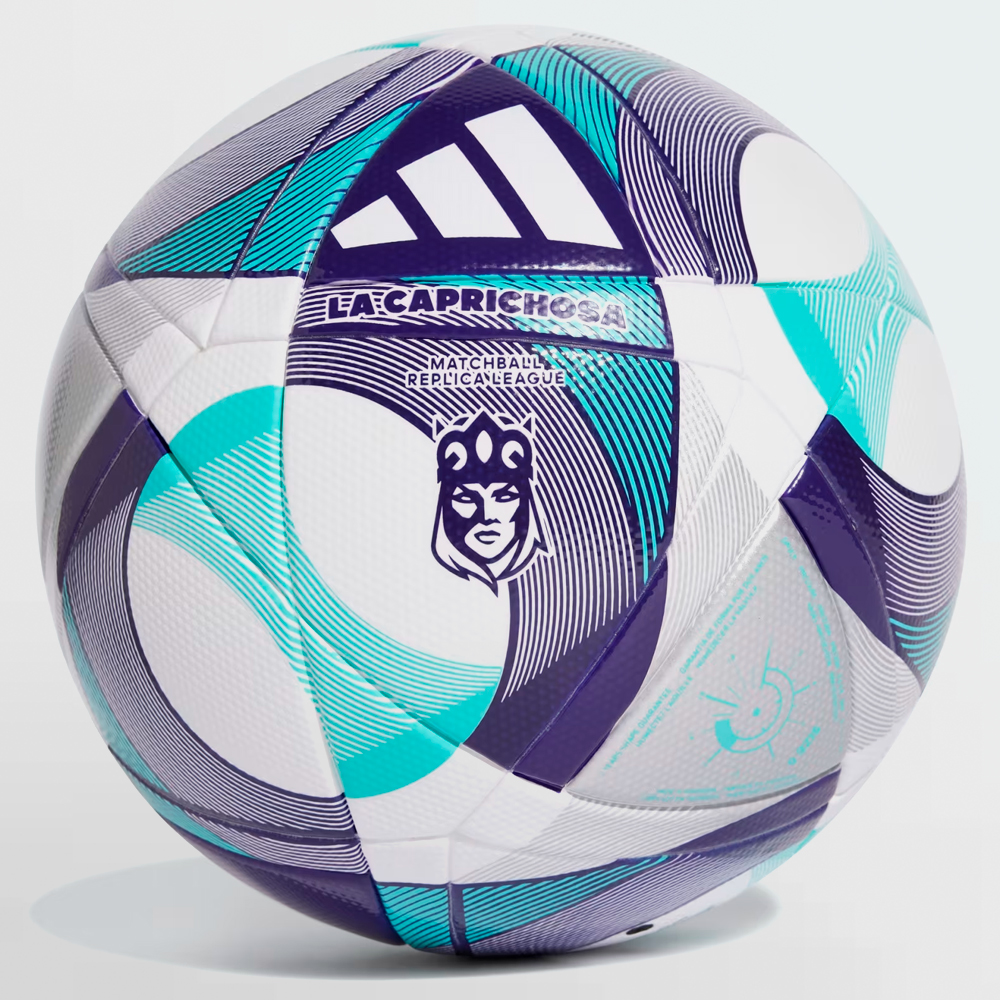 ADIDAS BALON QNS LEAGUE LGE - JI8977