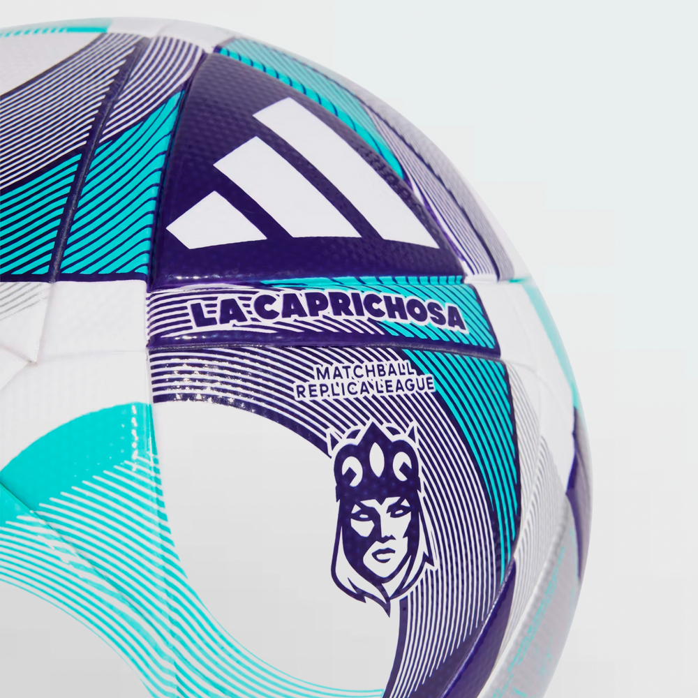 ADIDAS BALON QNS LEAGUE LGE - JI8977