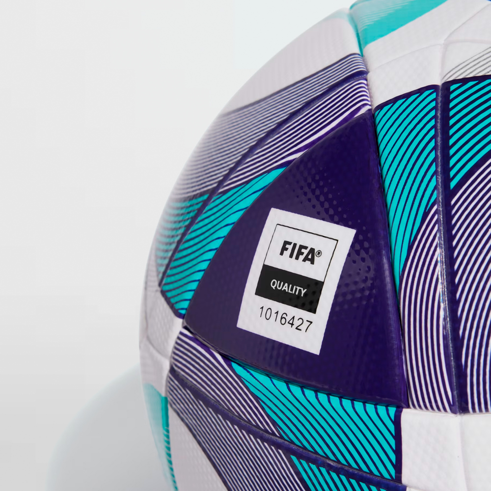 ADIDAS BALON QNS LEAGUE LGE - JI8977