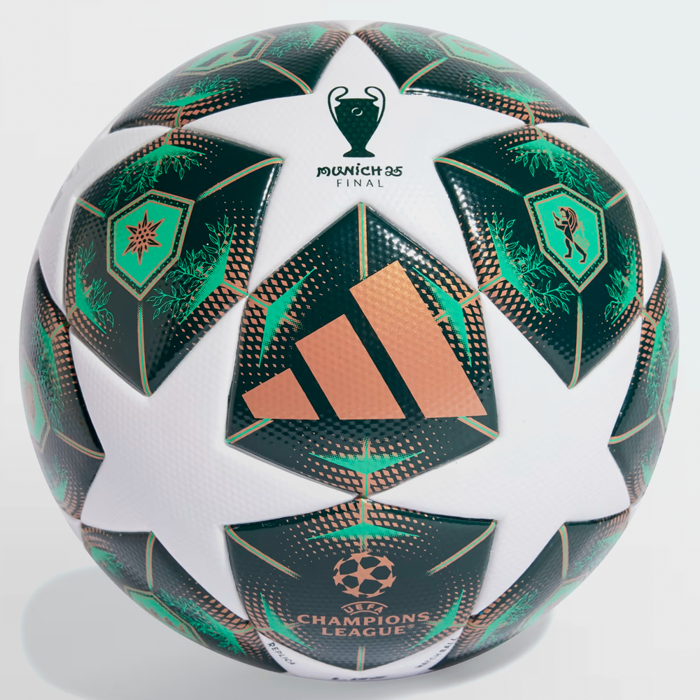 ADIDAS BALON UCL LGE BOX - JM4205