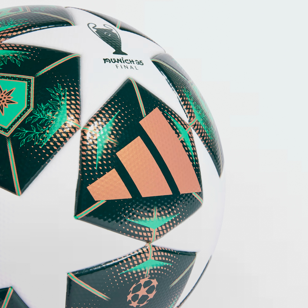 ADIDAS BALON UCL LGE BOX - JM4205