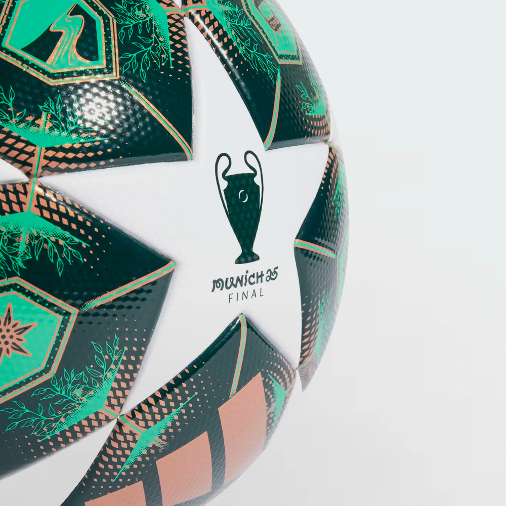 ADIDAS BALON UCL LGE BOX - JM4205