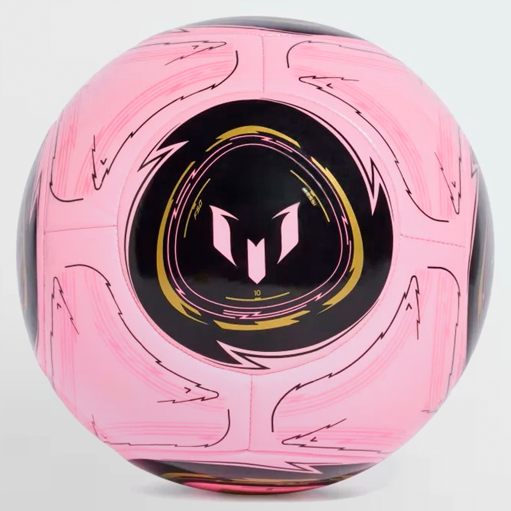 ADIDAS BALON MESSI CLB - JM4755