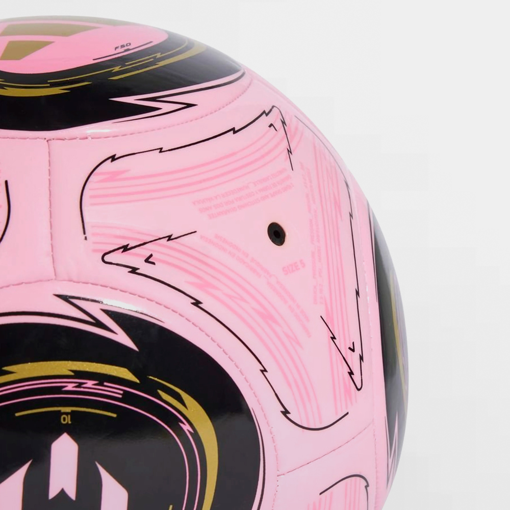 ADIDAS BALON MESSI CLB - JM4755