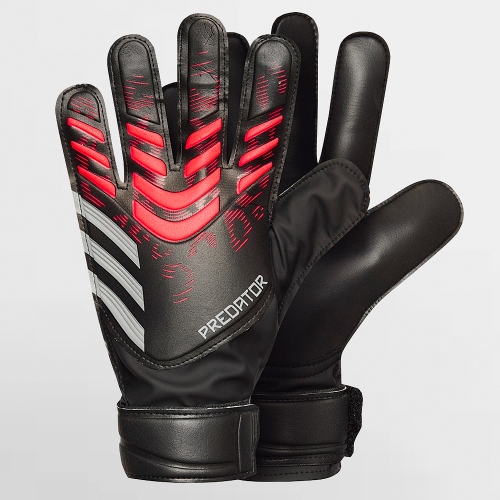 ADIDAS GUANTE PORTERO RED GL TRN - JM6827